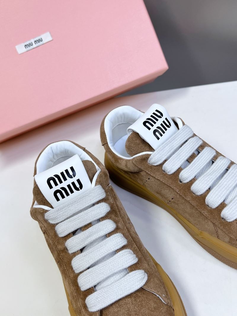 Miu Miu Shoes